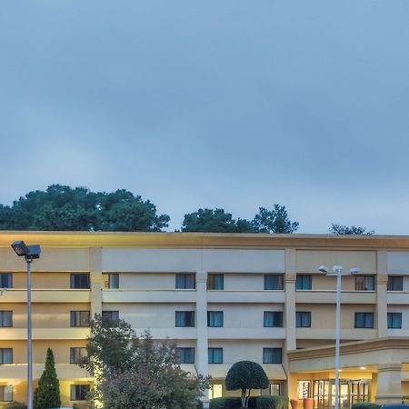 La Quinta By Wyndham Atlanta Roswell Hotel Luaran gambar