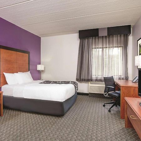 La Quinta By Wyndham Atlanta Roswell Hotel Luaran gambar