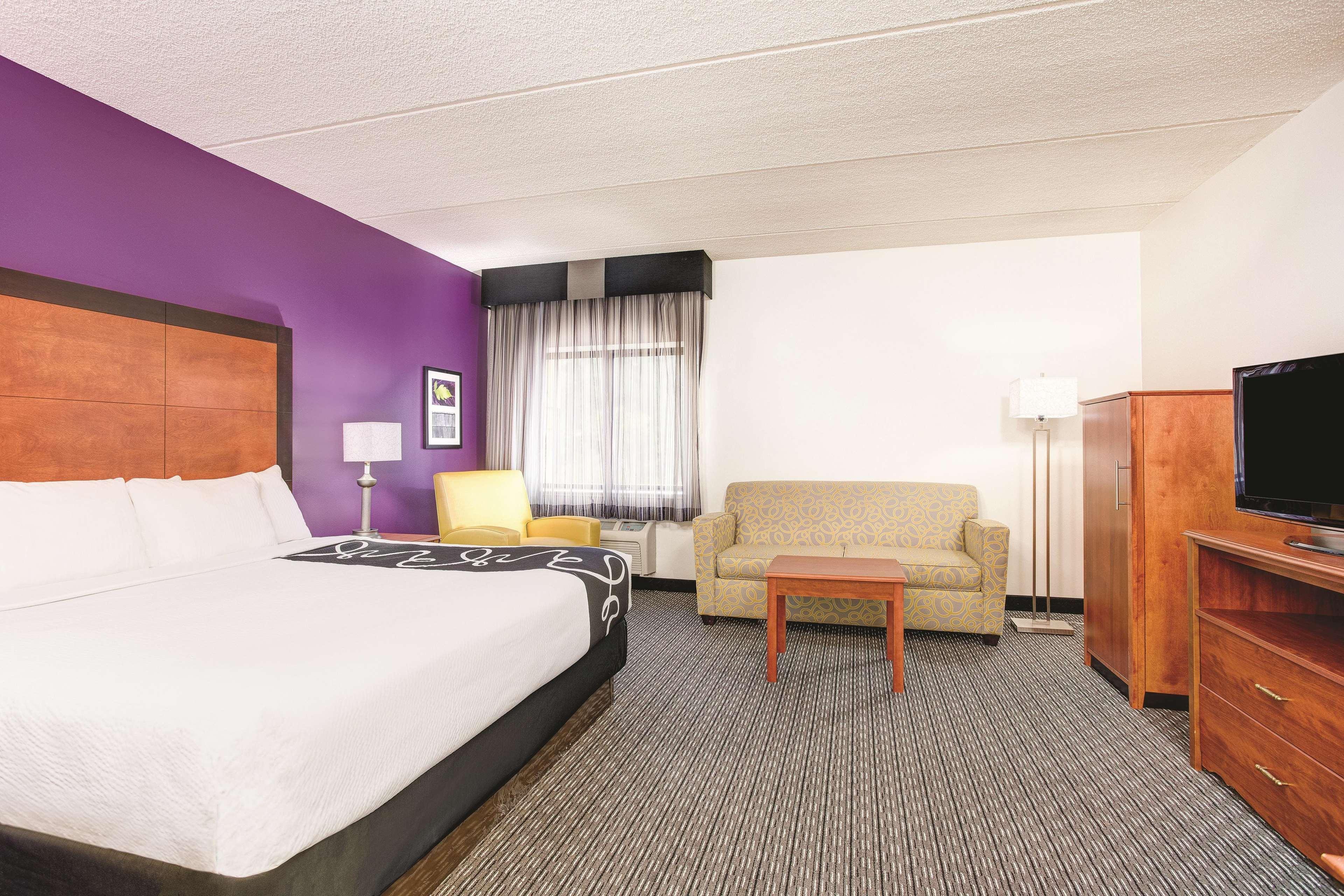 La Quinta By Wyndham Atlanta Roswell Hotel Luaran gambar