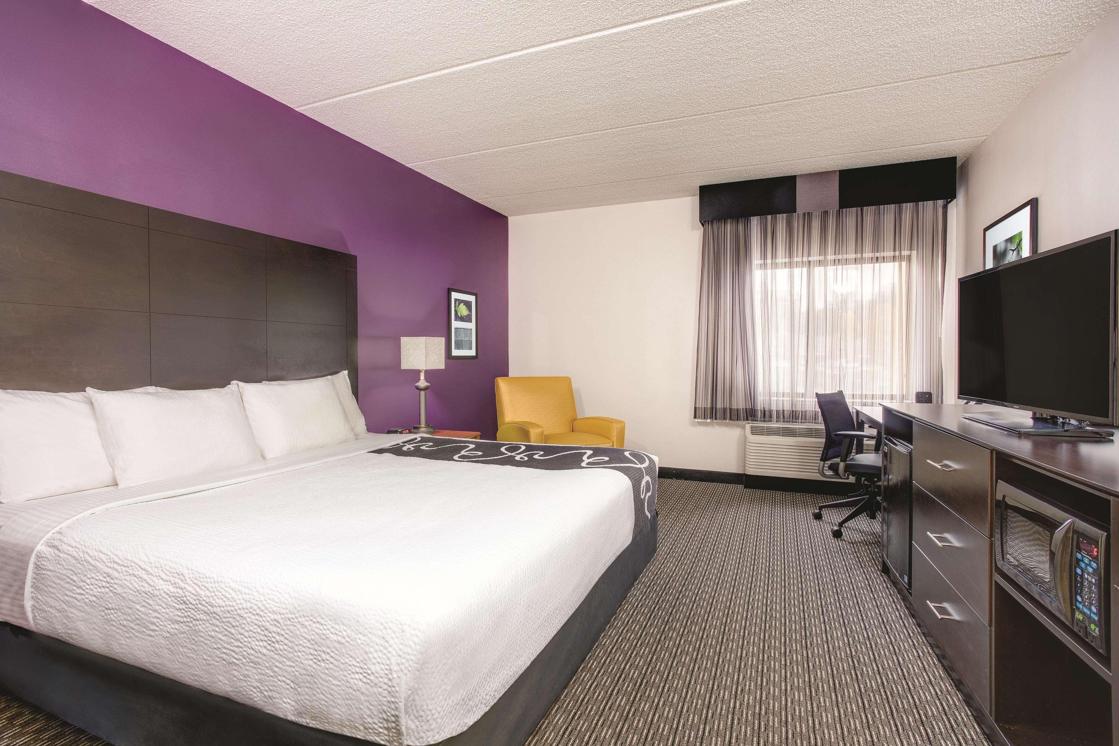 La Quinta By Wyndham Atlanta Roswell Hotel Luaran gambar