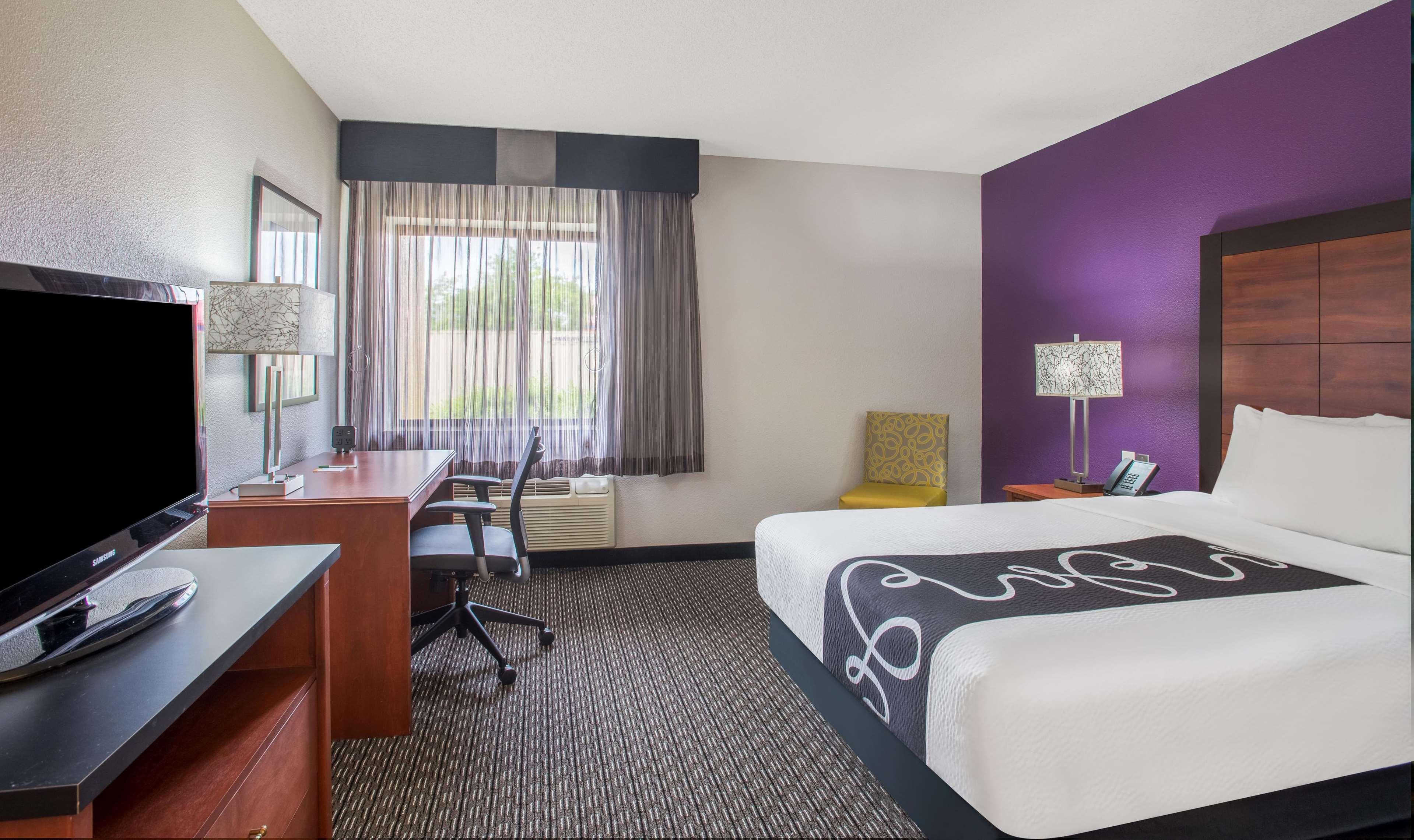 La Quinta By Wyndham Atlanta Roswell Hotel Luaran gambar