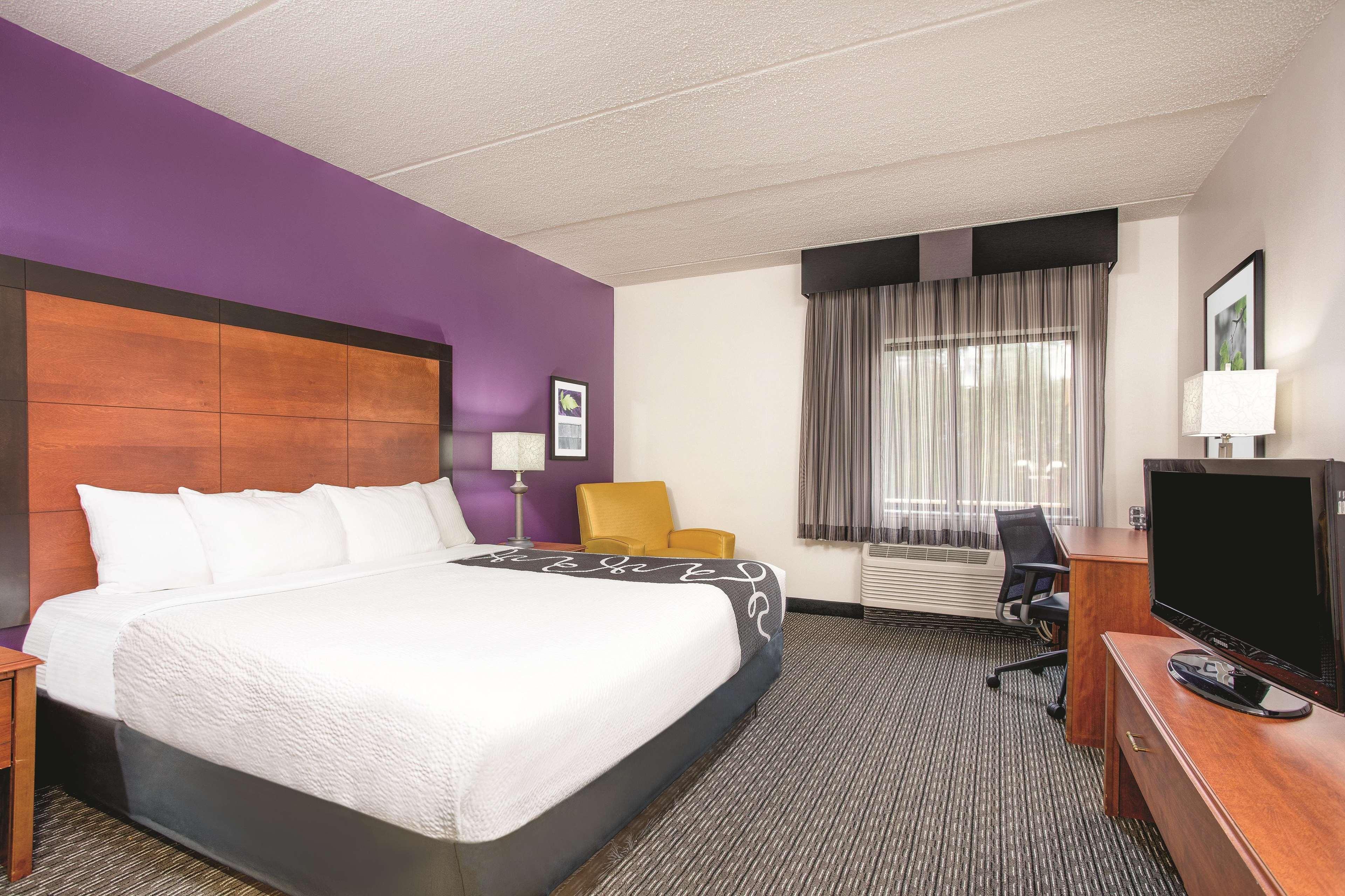 La Quinta By Wyndham Atlanta Roswell Hotel Luaran gambar
