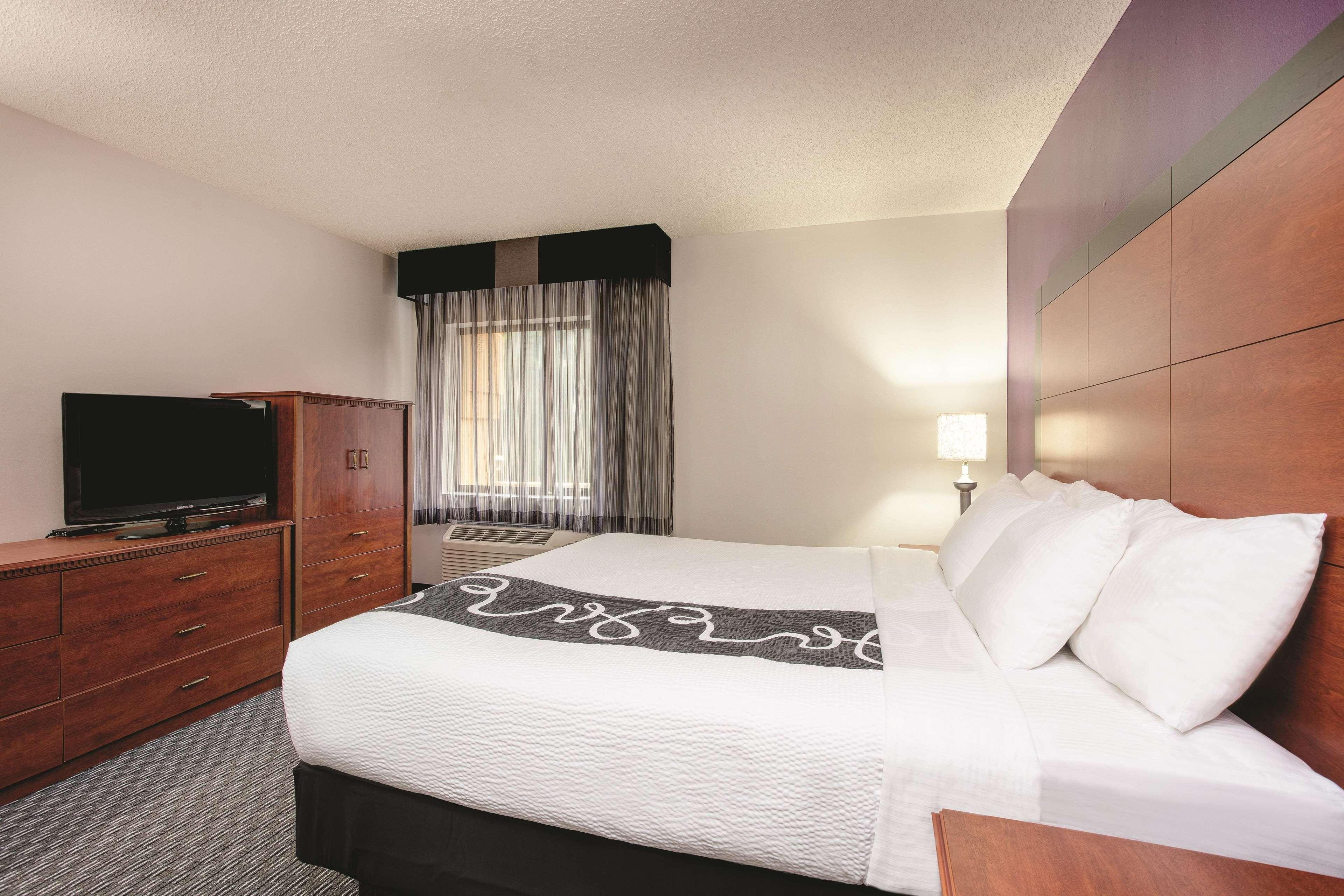 La Quinta By Wyndham Atlanta Roswell Hotel Luaran gambar