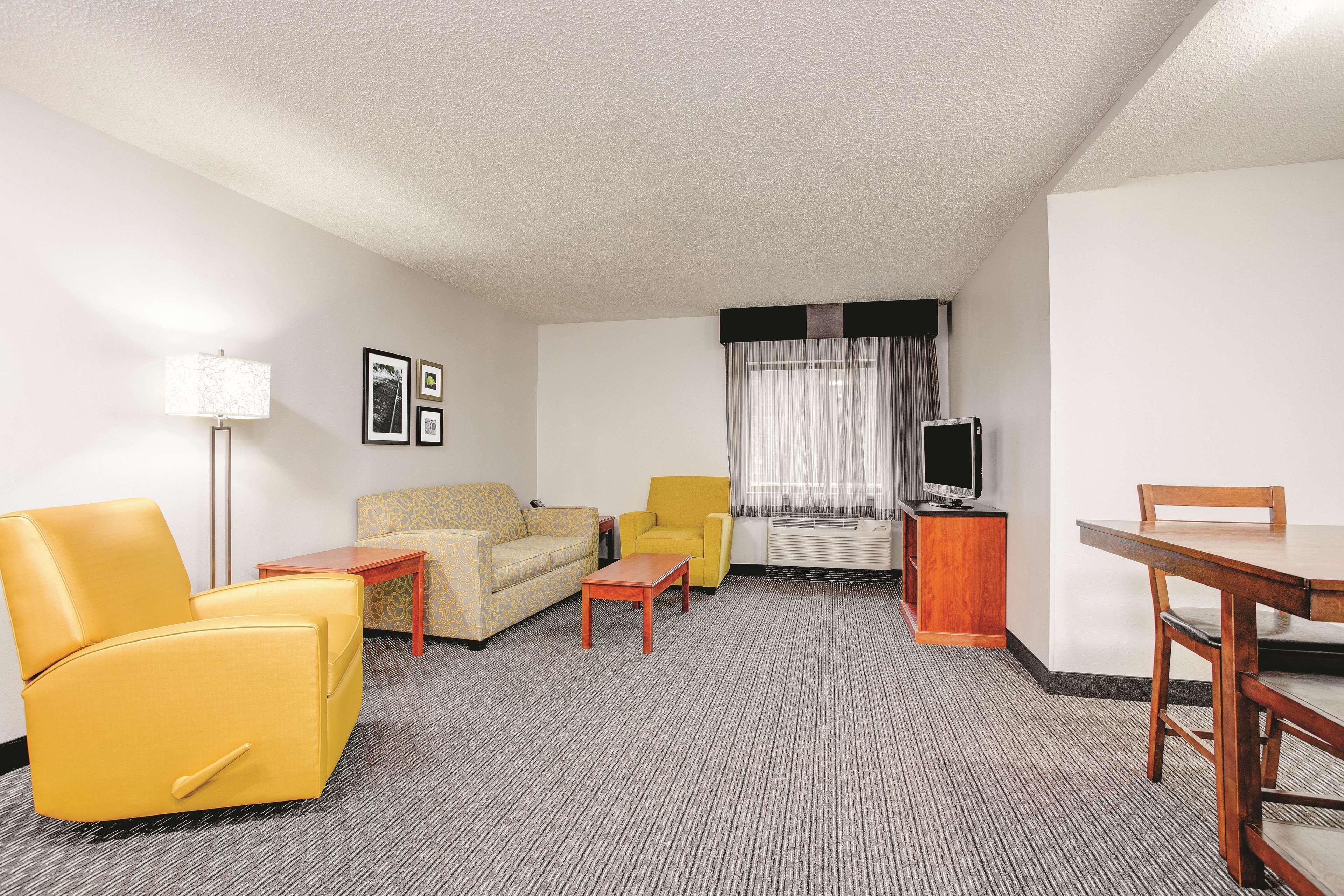 La Quinta By Wyndham Atlanta Roswell Hotel Luaran gambar