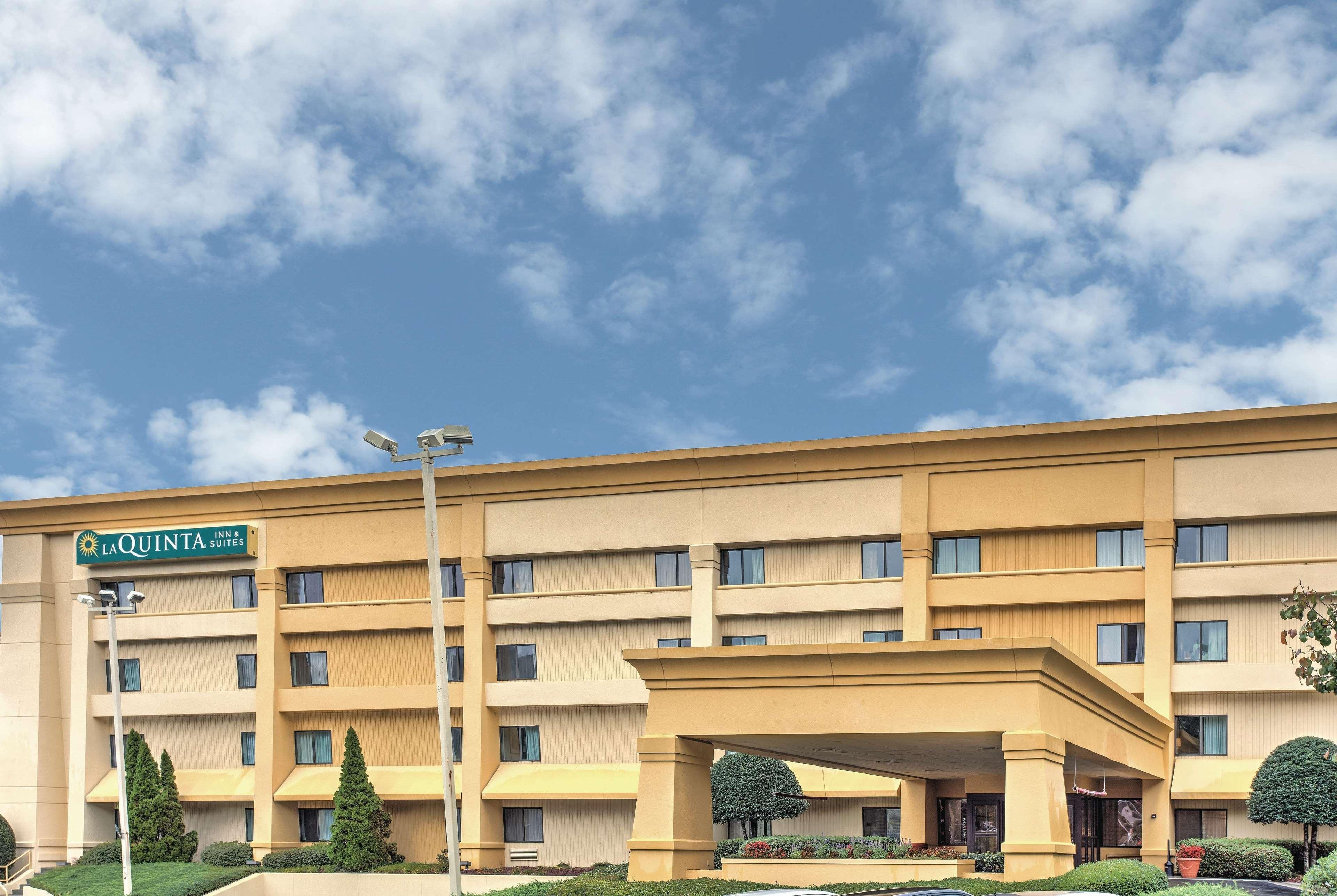 La Quinta By Wyndham Atlanta Roswell Hotel Luaran gambar