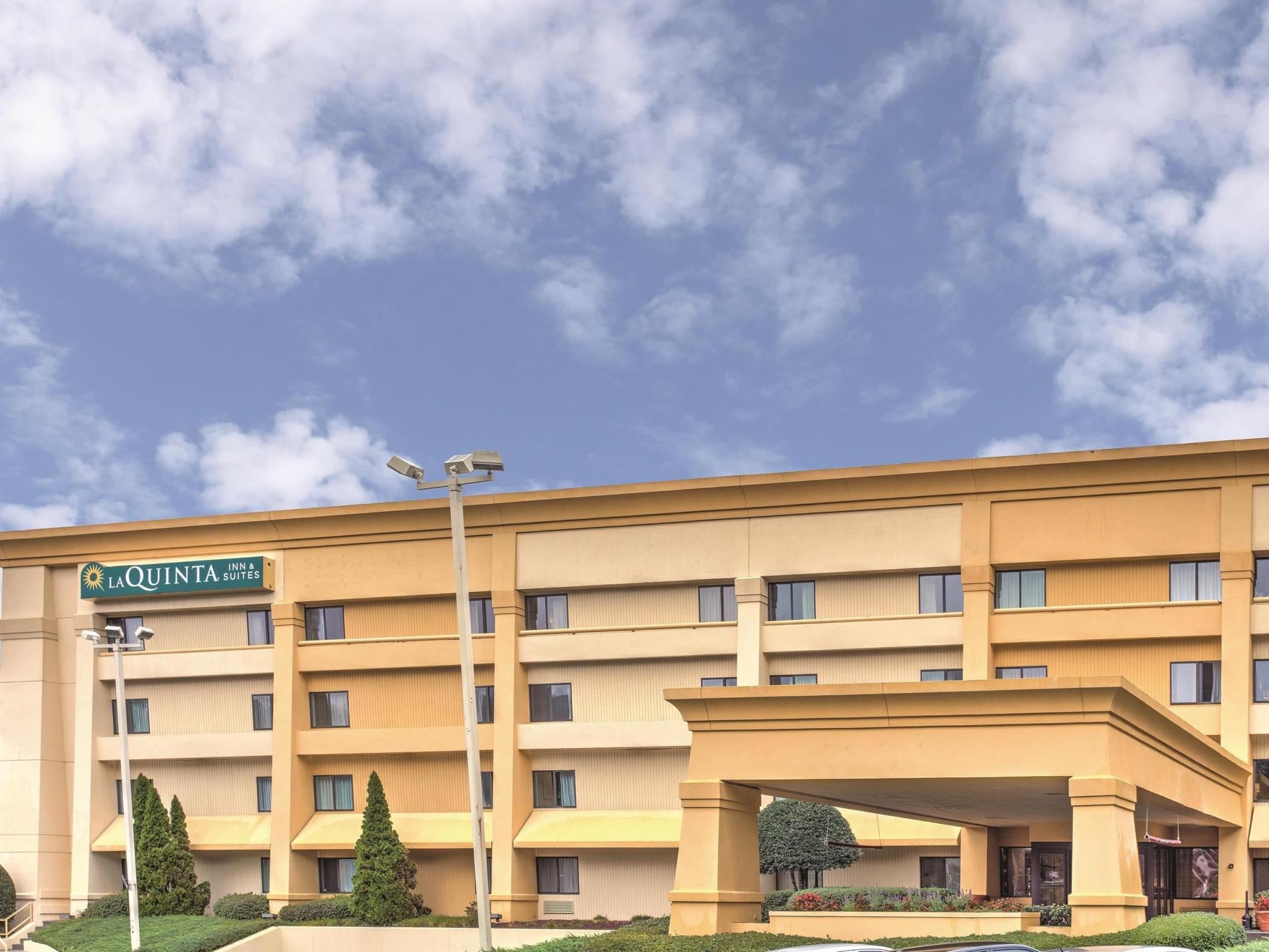 La Quinta By Wyndham Atlanta Roswell Hotel Luaran gambar