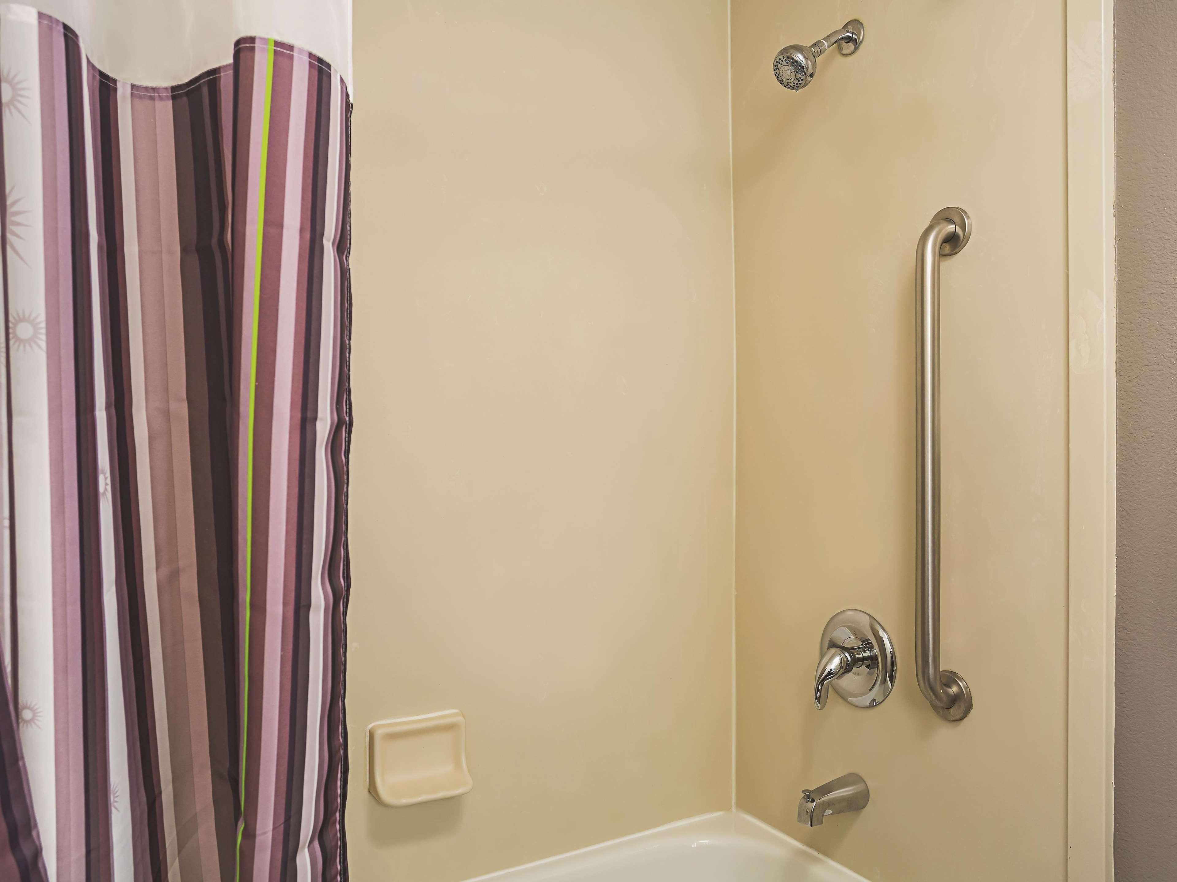 La Quinta By Wyndham Atlanta Roswell Hotel Luaran gambar