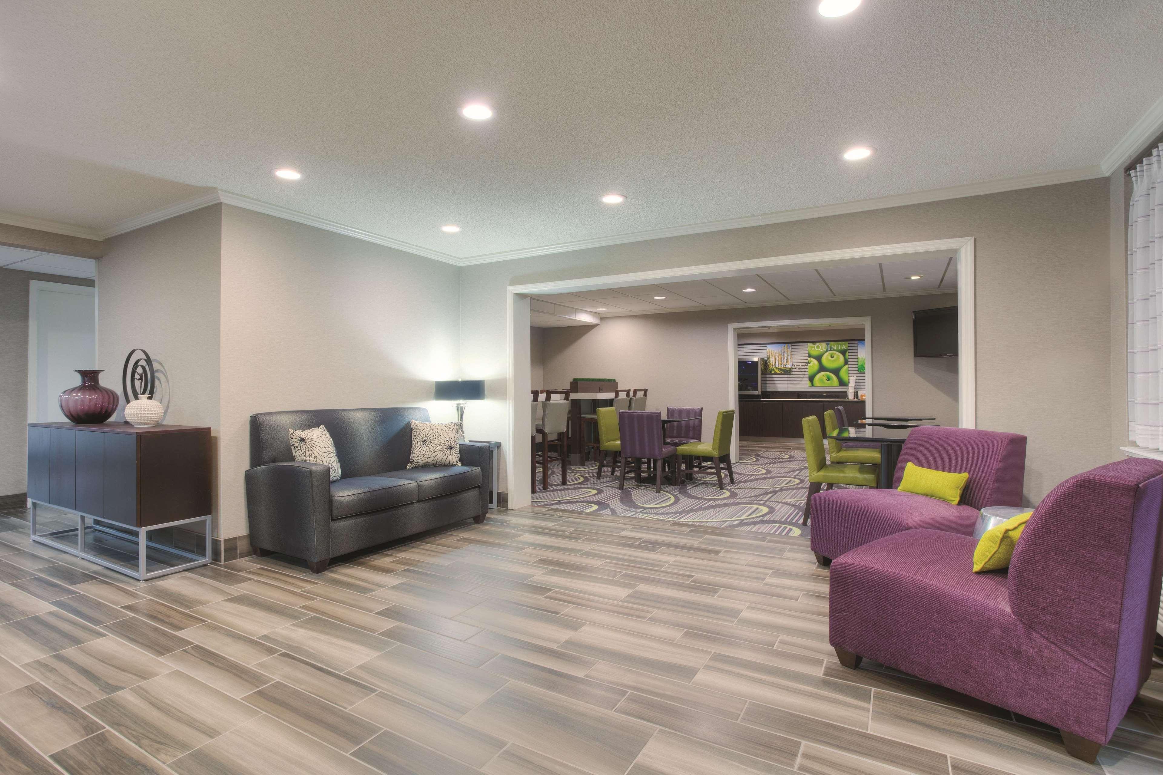 La Quinta By Wyndham Atlanta Roswell Hotel Luaran gambar
