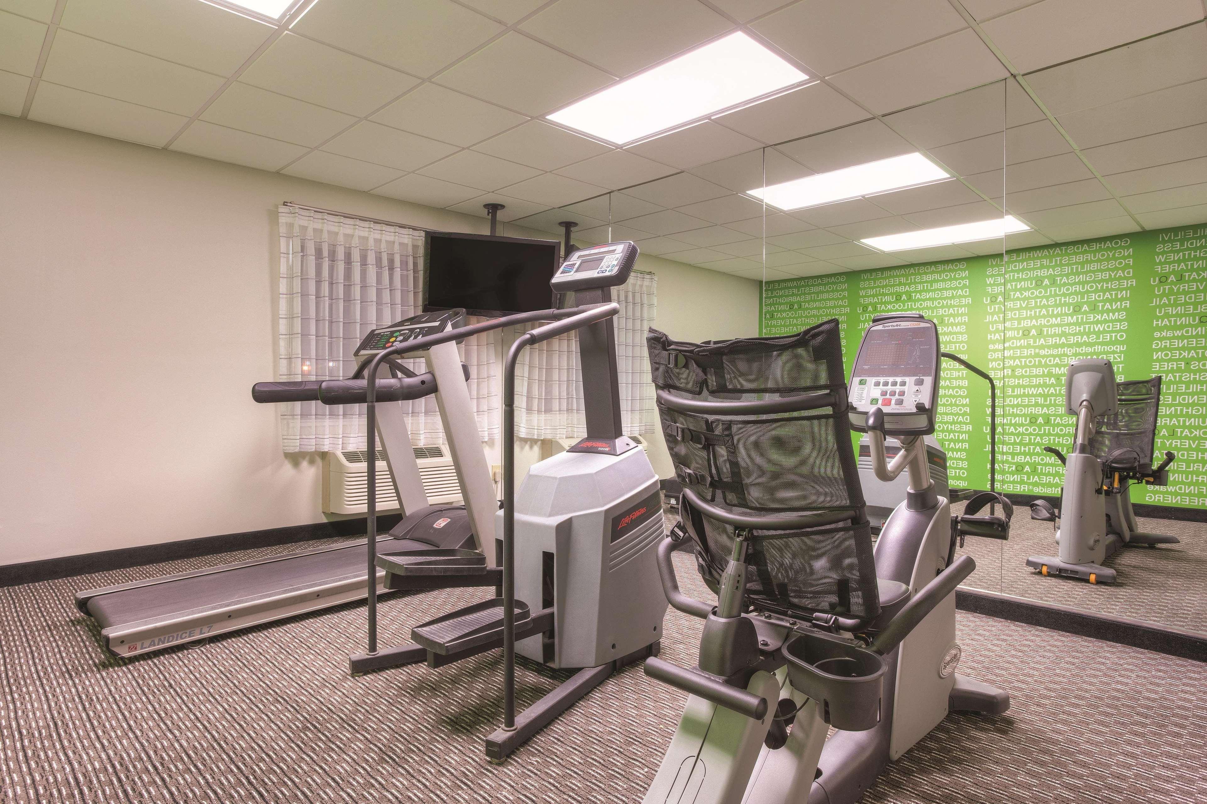 La Quinta By Wyndham Atlanta Roswell Hotel Luaran gambar