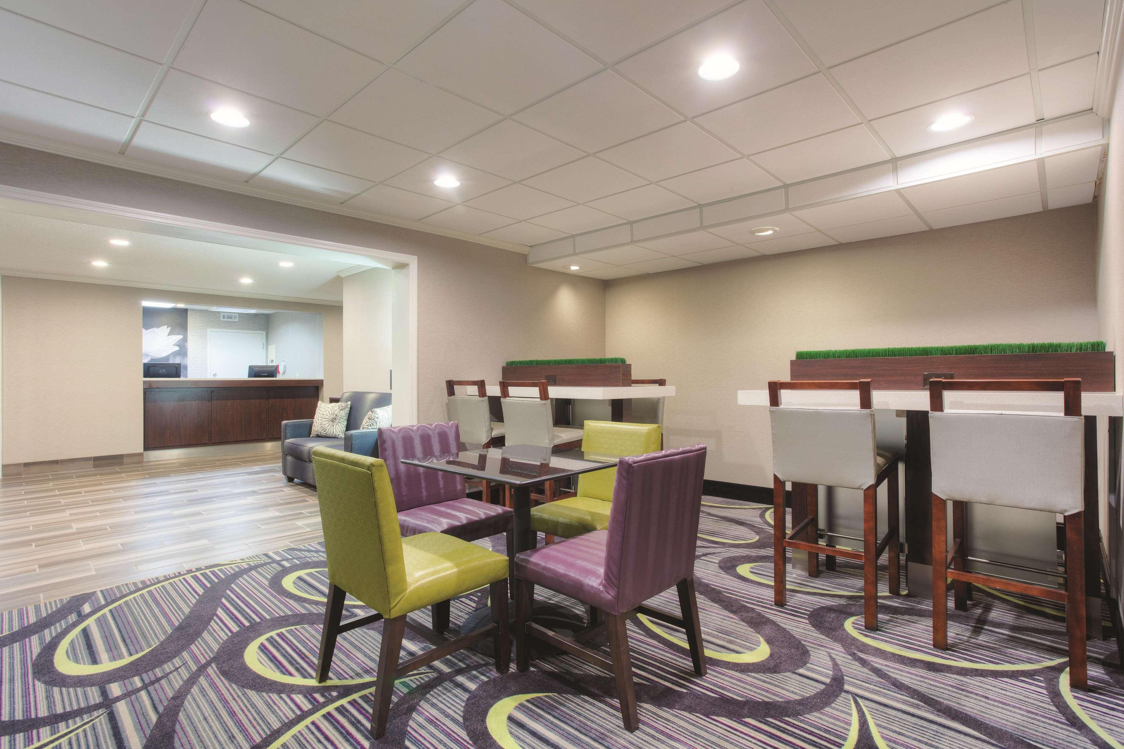 La Quinta By Wyndham Atlanta Roswell Hotel Luaran gambar