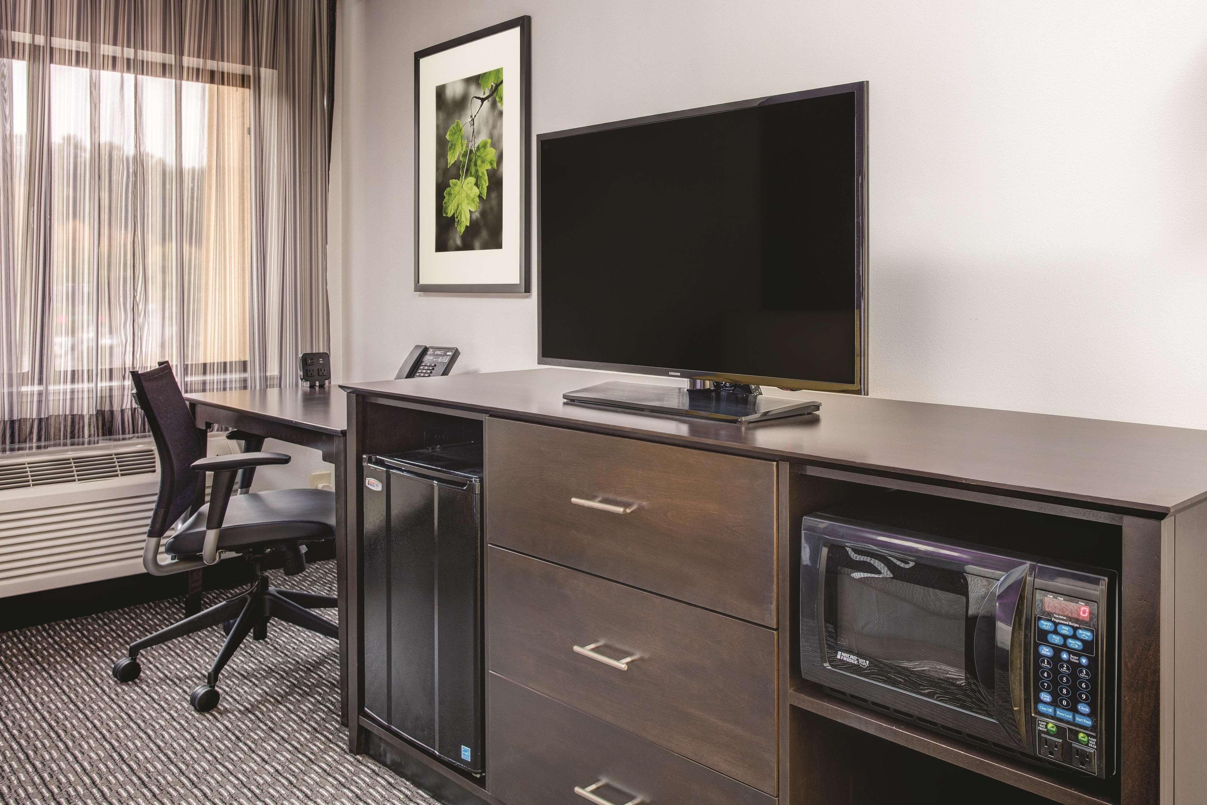 La Quinta By Wyndham Atlanta Roswell Hotel Luaran gambar
