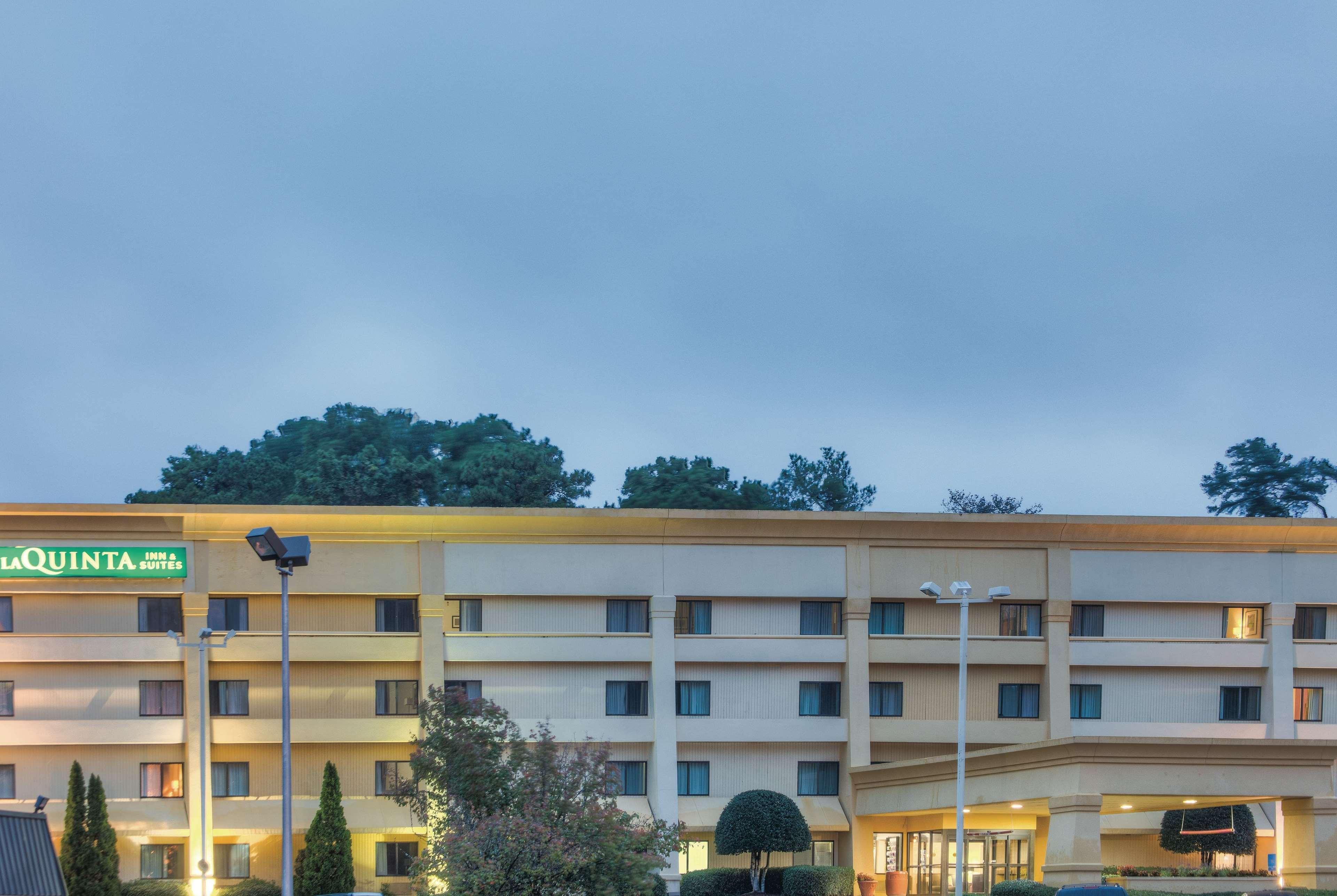 La Quinta By Wyndham Atlanta Roswell Hotel Luaran gambar