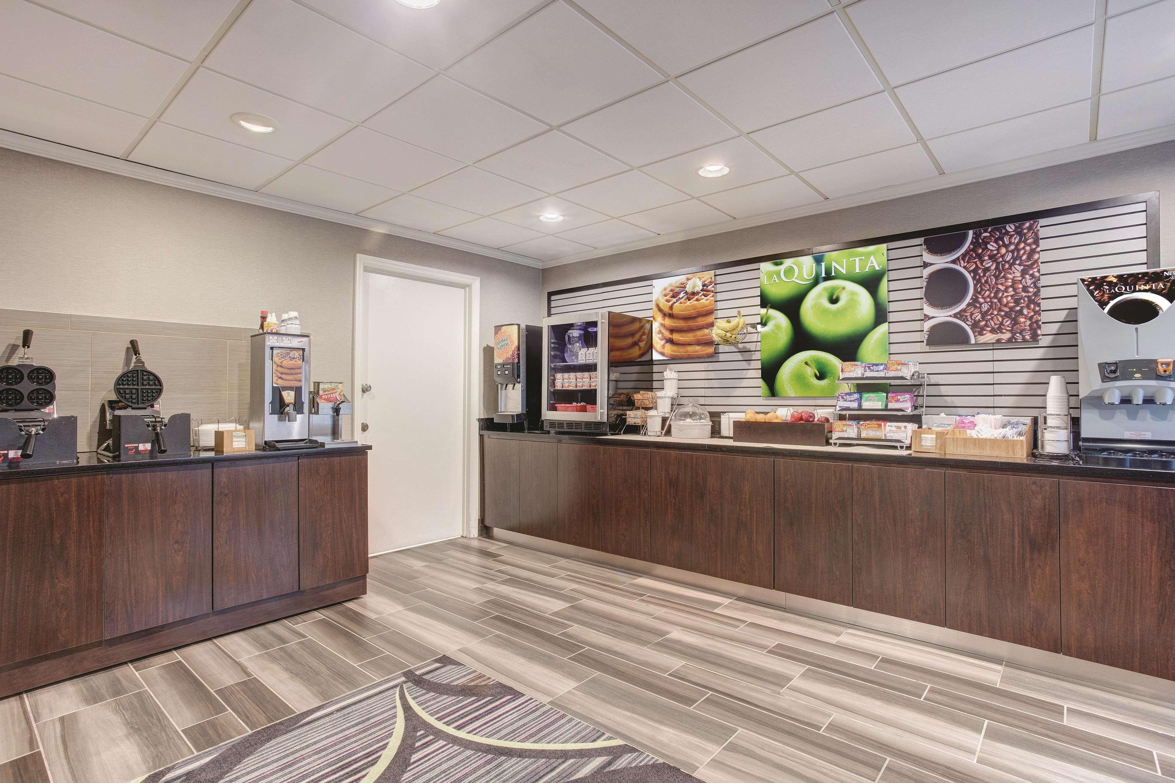 La Quinta By Wyndham Atlanta Roswell Hotel Luaran gambar