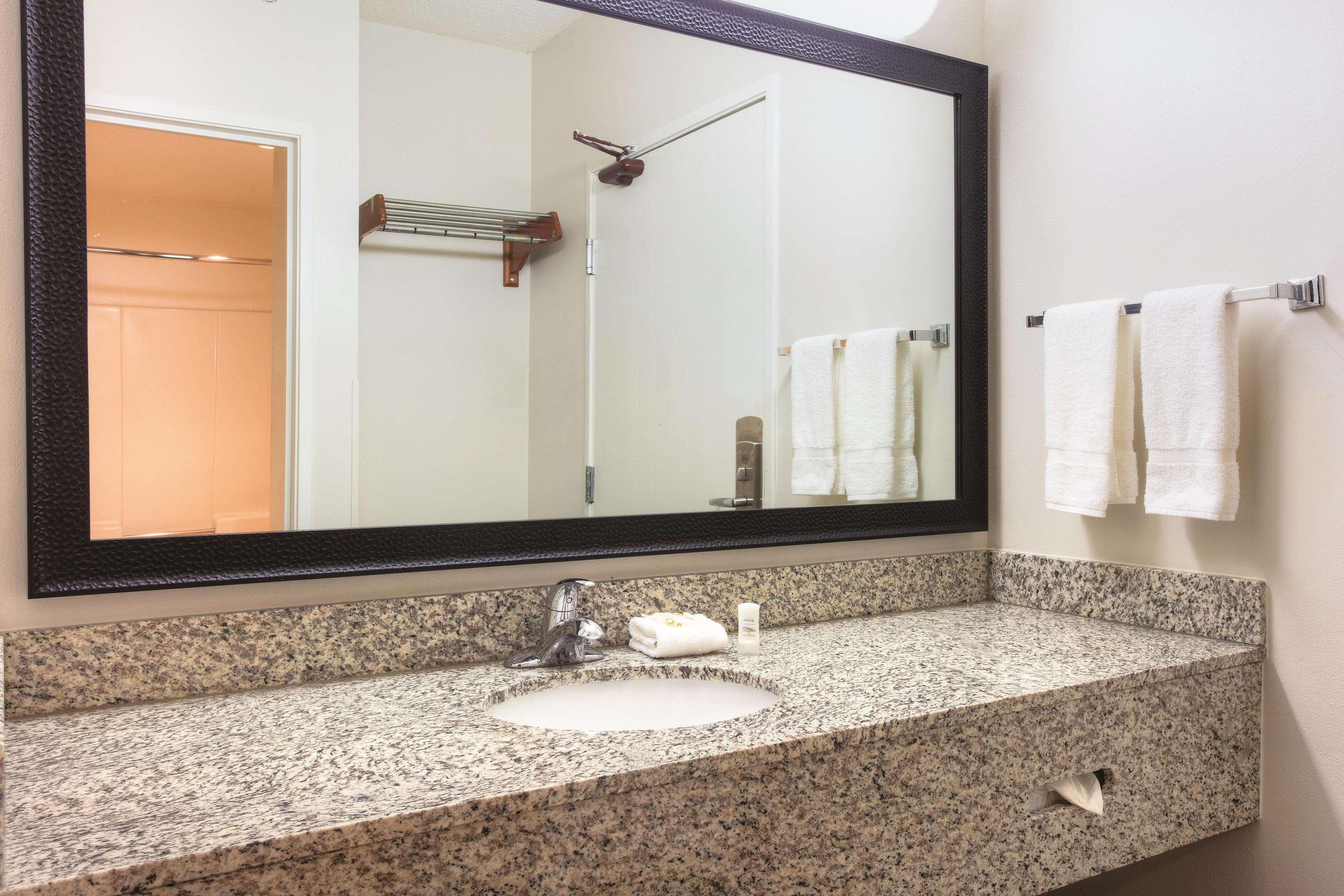 La Quinta By Wyndham Atlanta Roswell Hotel Luaran gambar