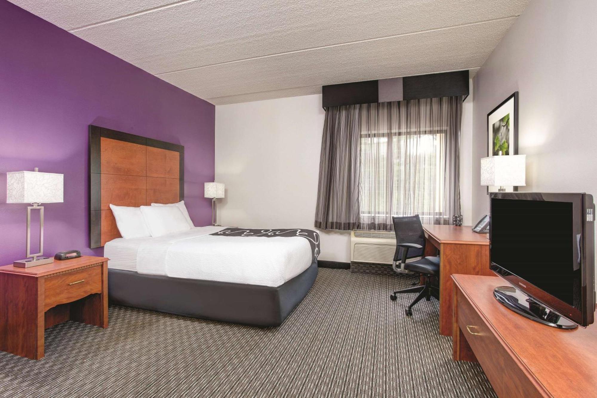 La Quinta By Wyndham Atlanta Roswell Hotel Luaran gambar