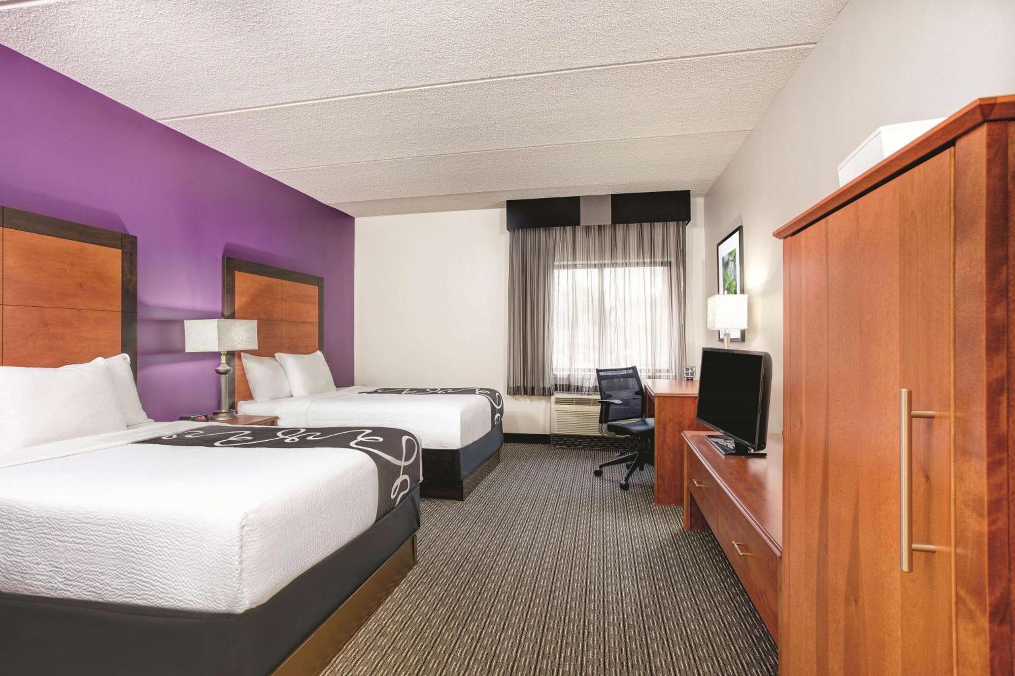 La Quinta By Wyndham Atlanta Roswell Hotel Luaran gambar