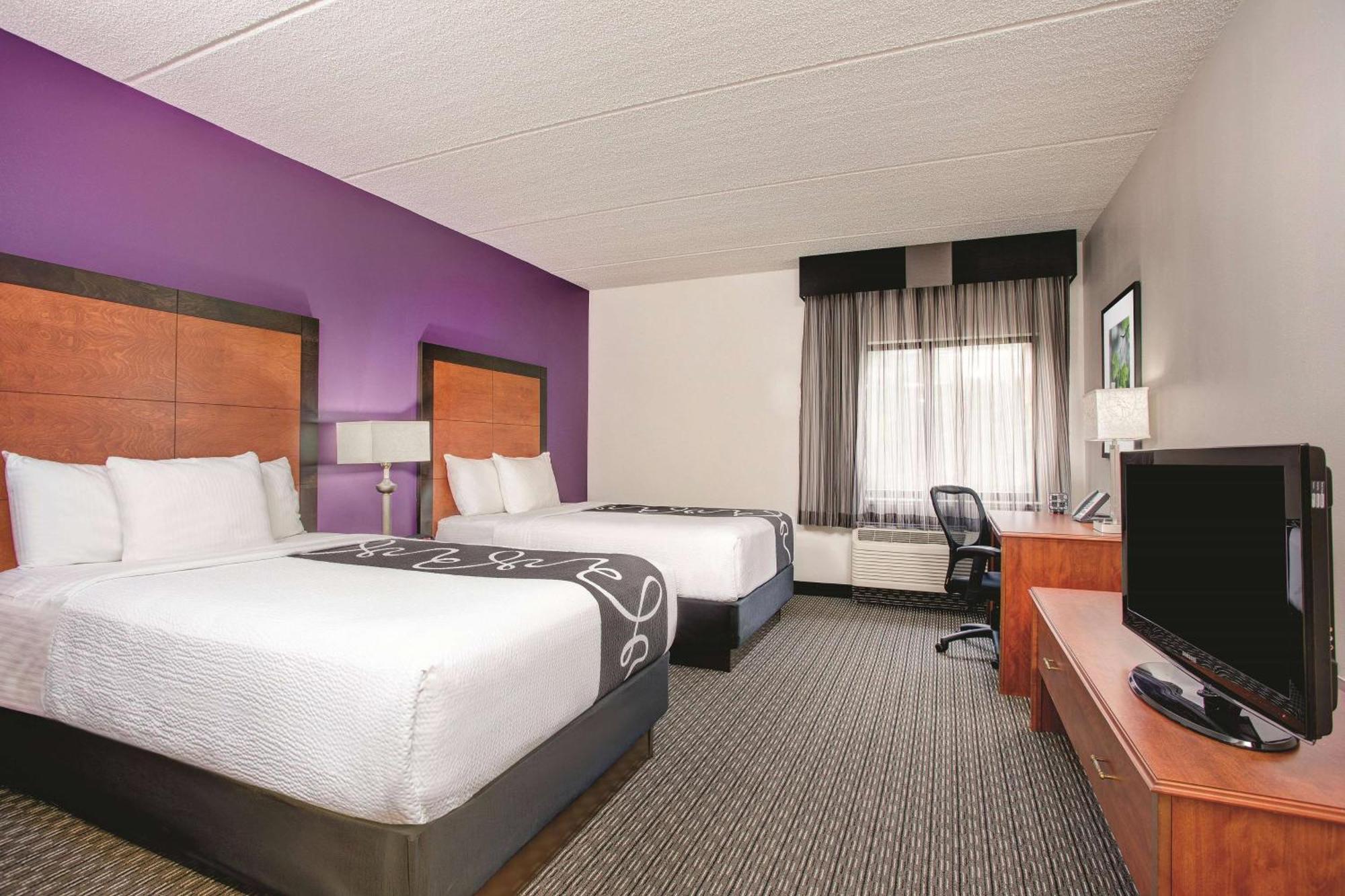 La Quinta By Wyndham Atlanta Roswell Hotel Luaran gambar