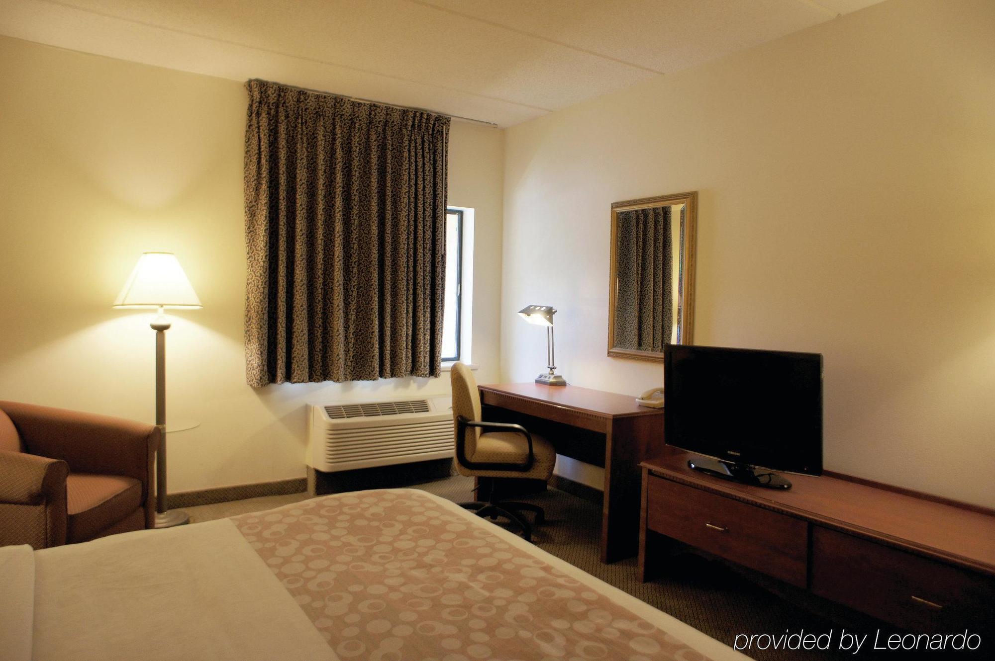 La Quinta By Wyndham Atlanta Roswell Hotel Luaran gambar