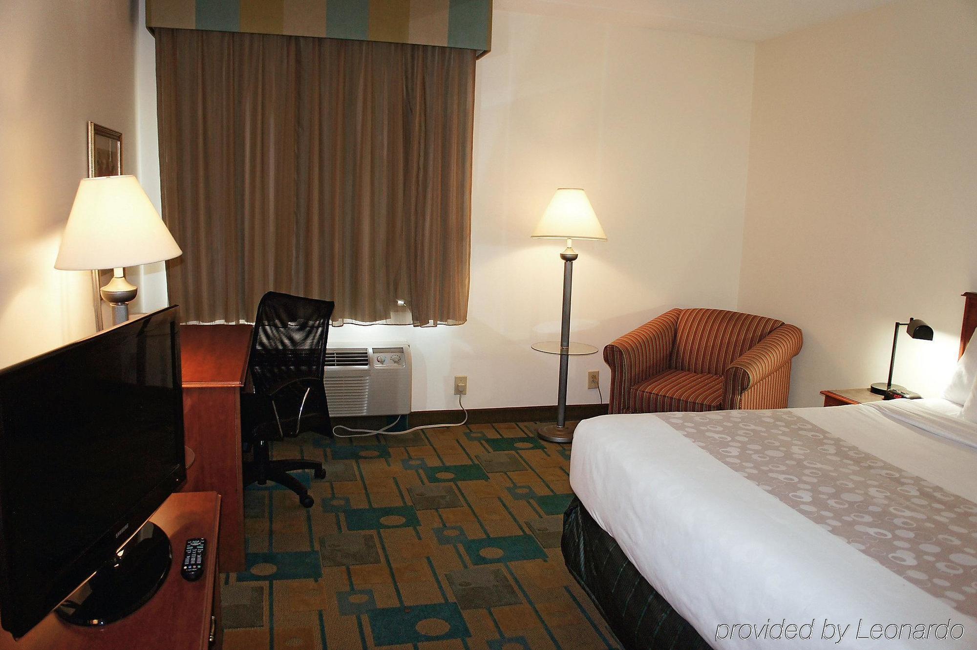 La Quinta By Wyndham Atlanta Roswell Hotel Luaran gambar