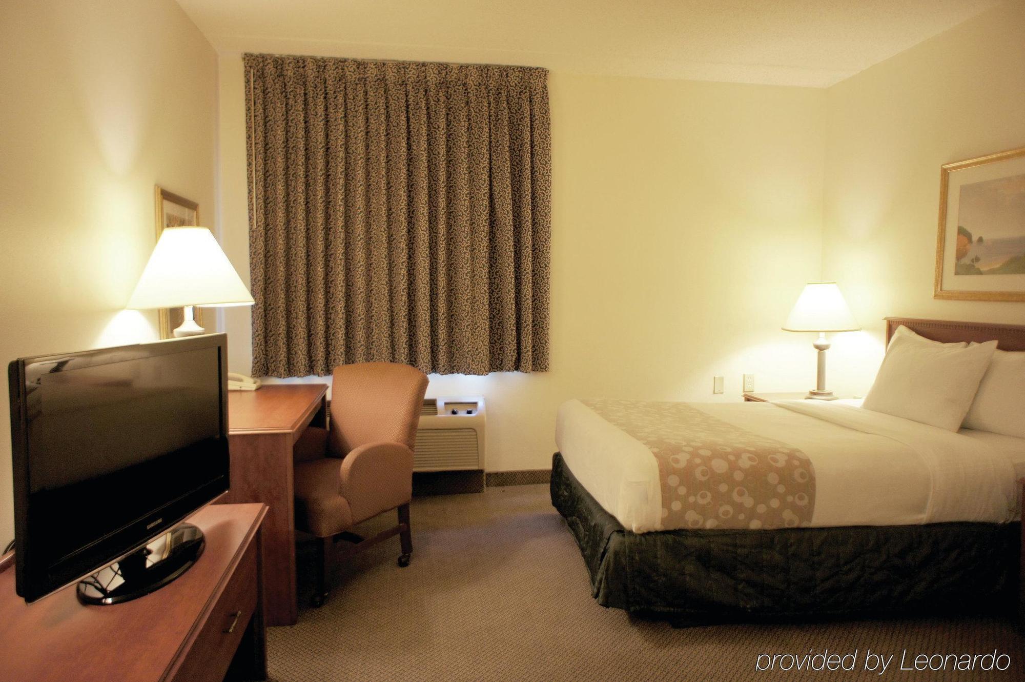 La Quinta By Wyndham Atlanta Roswell Hotel Luaran gambar
