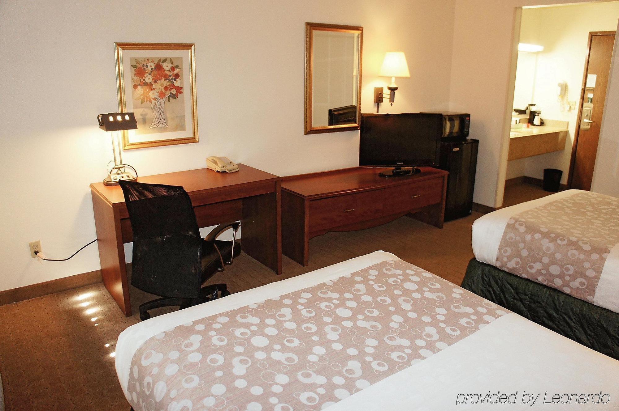 La Quinta By Wyndham Atlanta Roswell Hotel Luaran gambar