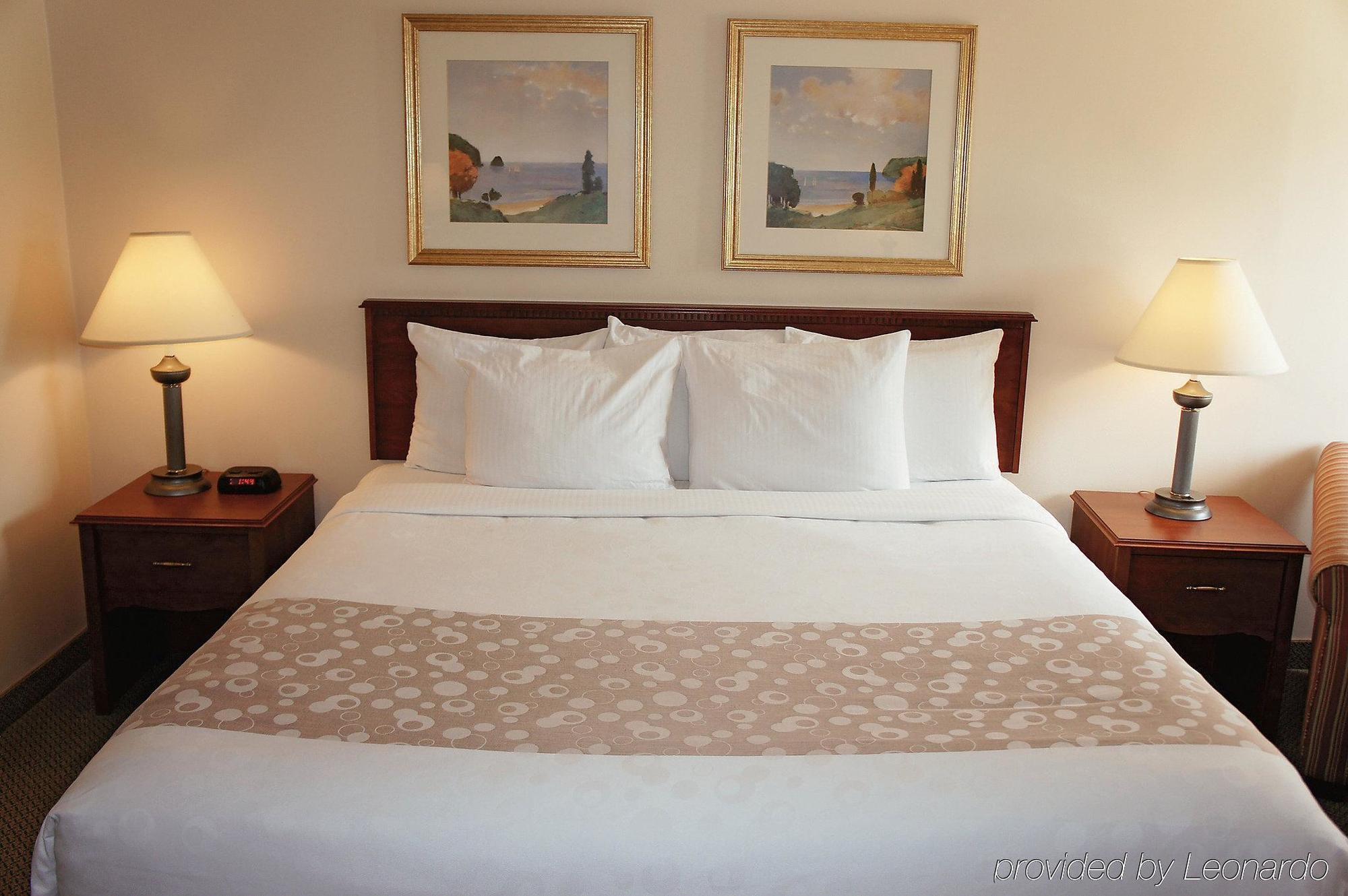 La Quinta By Wyndham Atlanta Roswell Hotel Luaran gambar