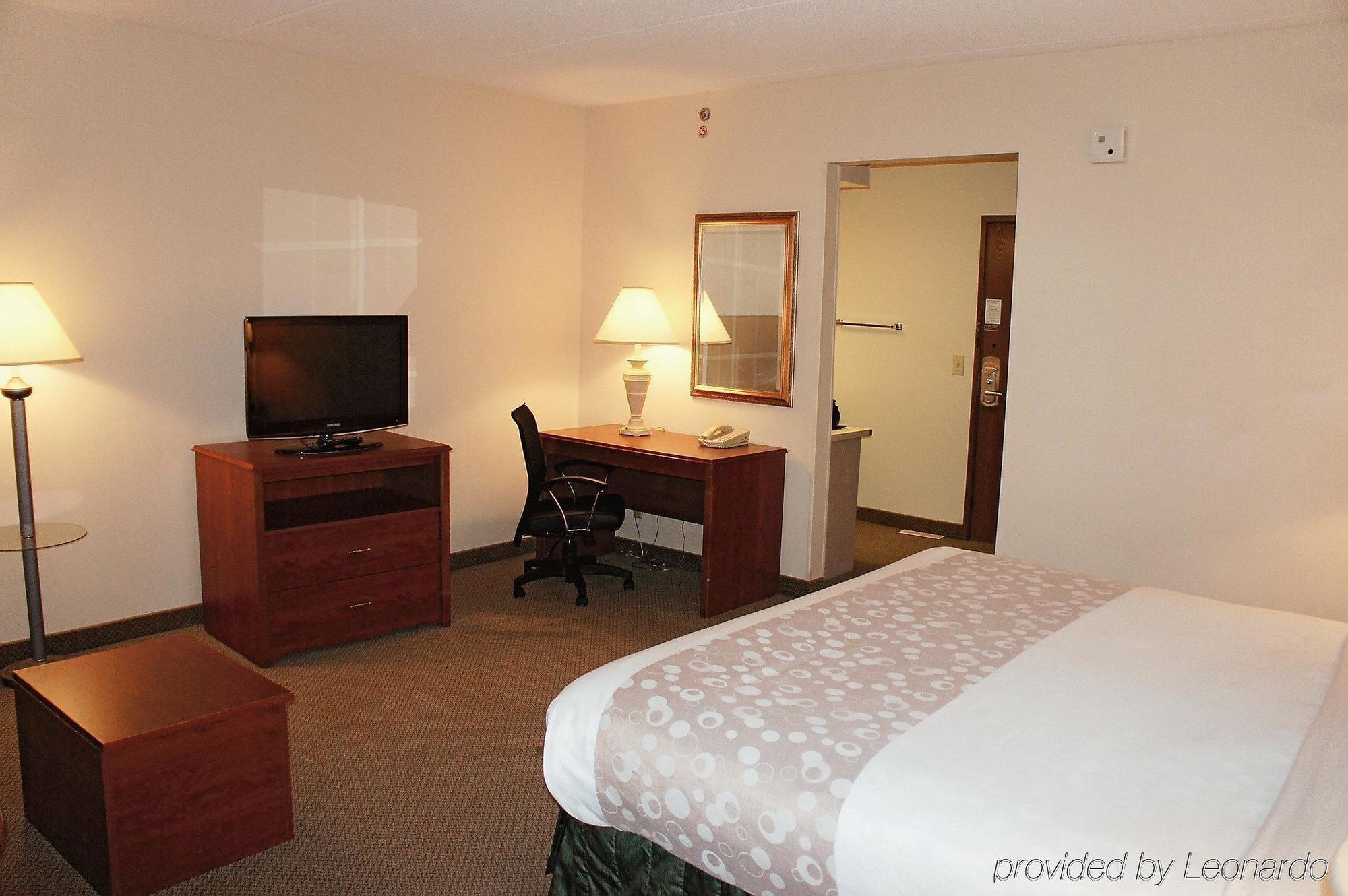 La Quinta By Wyndham Atlanta Roswell Hotel Luaran gambar