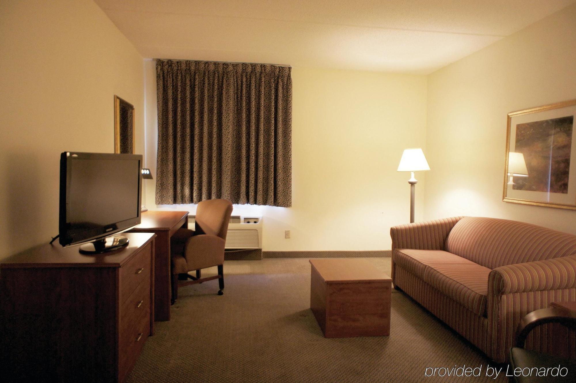 La Quinta By Wyndham Atlanta Roswell Hotel Luaran gambar