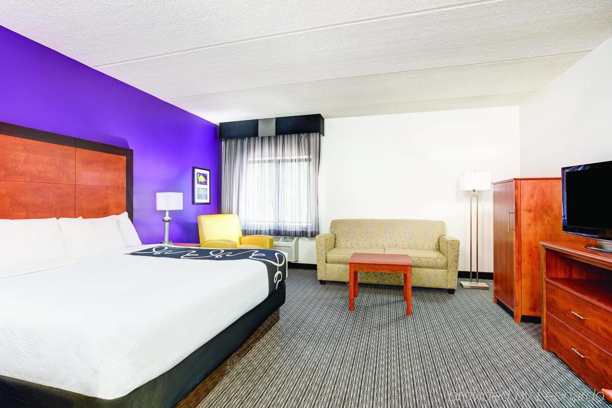 La Quinta By Wyndham Atlanta Roswell Hotel Luaran gambar
