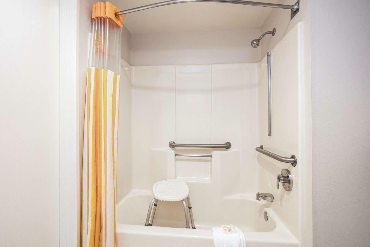 La Quinta By Wyndham Atlanta Roswell Hotel Luaran gambar