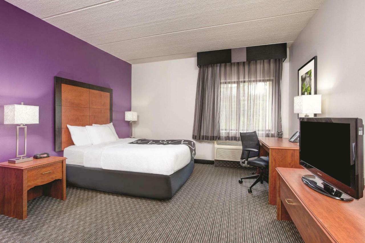 La Quinta By Wyndham Atlanta Roswell Hotel Luaran gambar