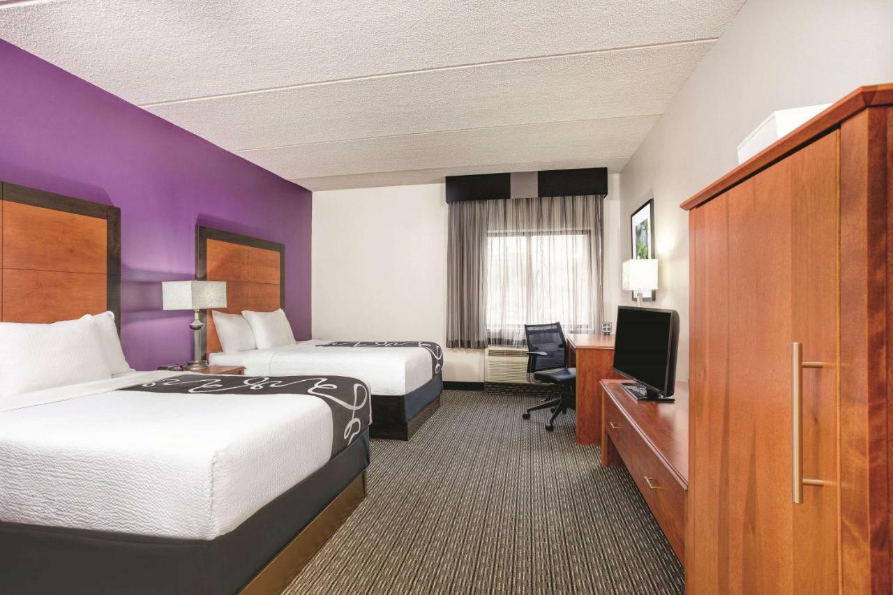 La Quinta By Wyndham Atlanta Roswell Hotel Luaran gambar