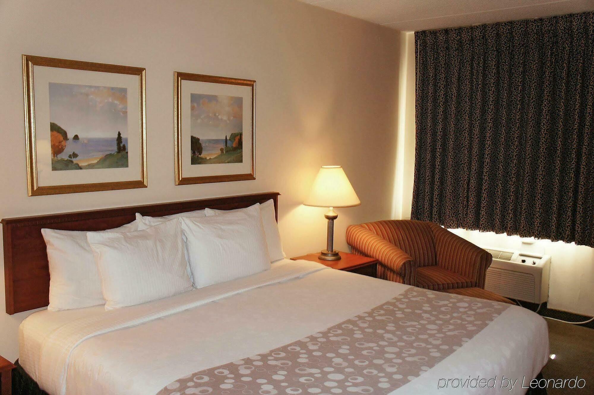La Quinta By Wyndham Atlanta Roswell Hotel Luaran gambar