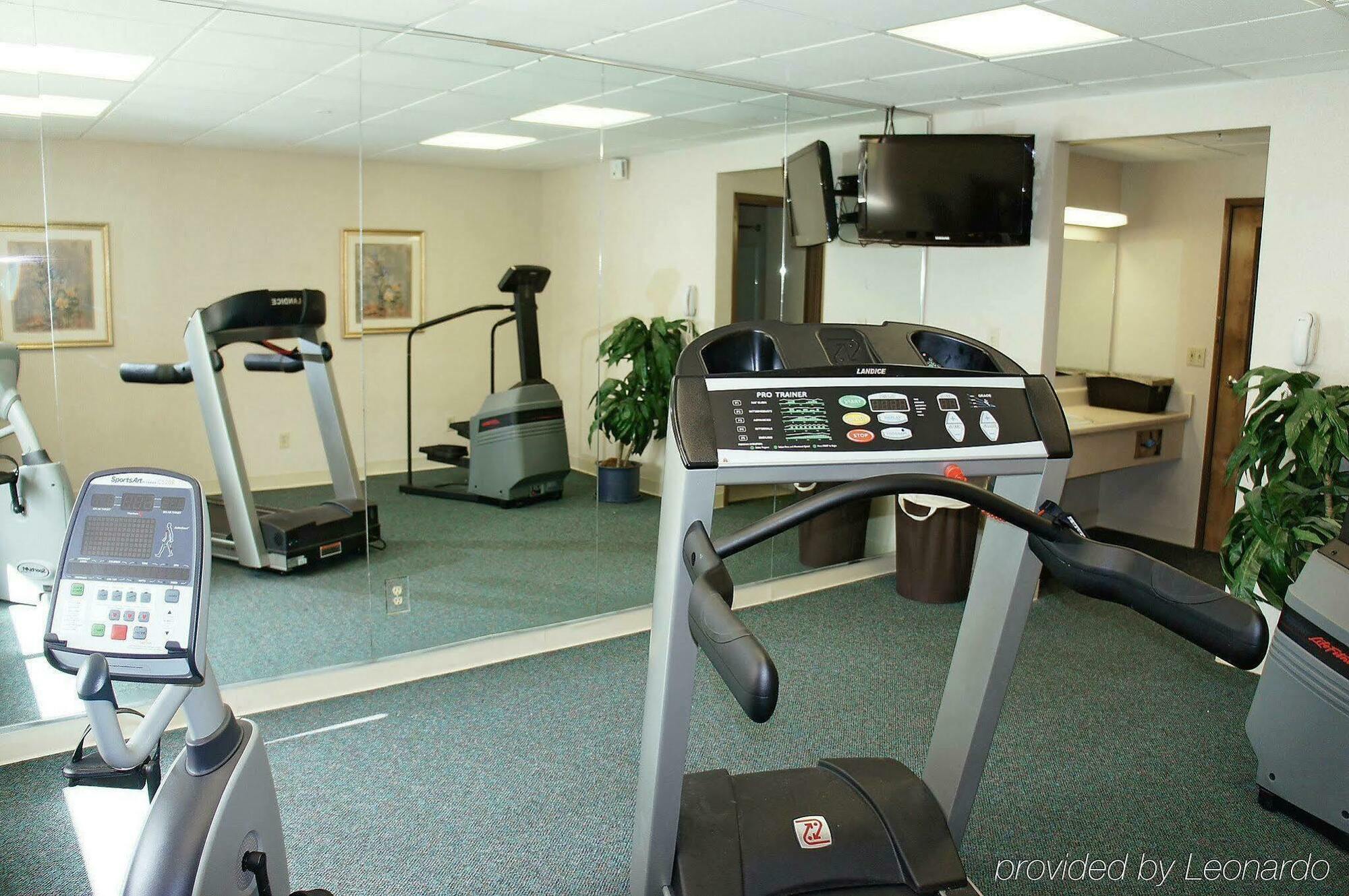 La Quinta By Wyndham Atlanta Roswell Hotel Luaran gambar