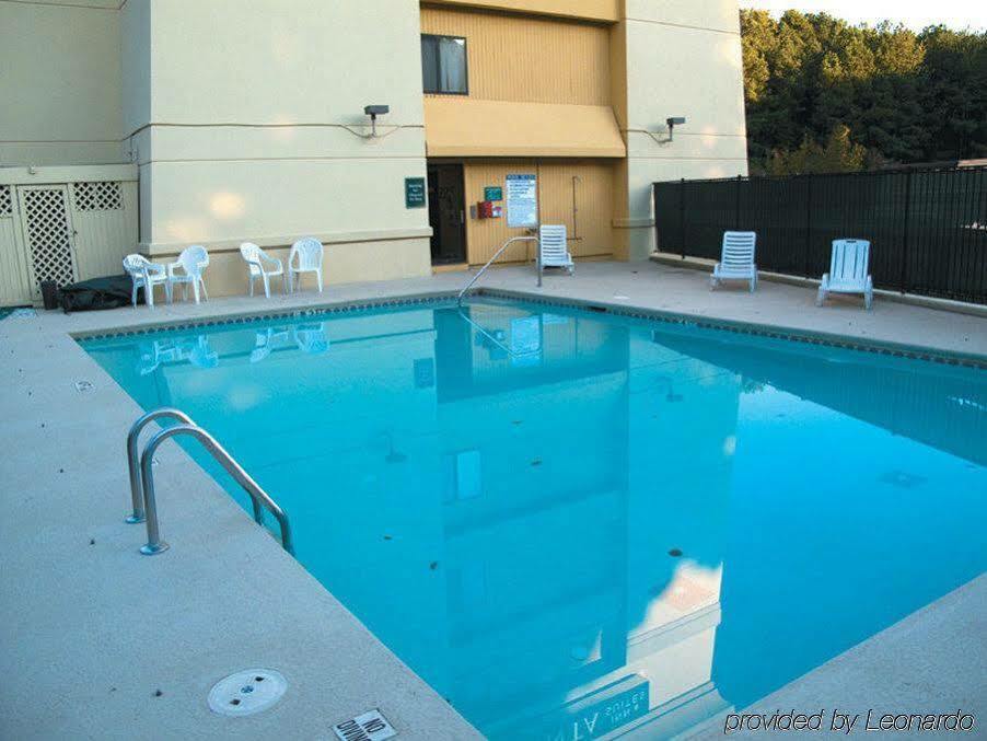 La Quinta By Wyndham Atlanta Roswell Hotel Luaran gambar